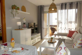 Apartamento Elena, El Morche